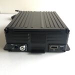 MDVR for logistics companies