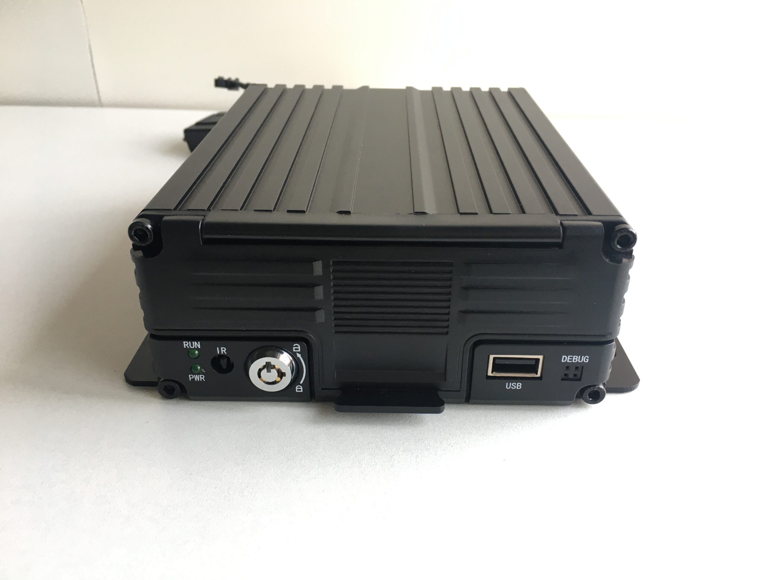 MDVR for logistics companies