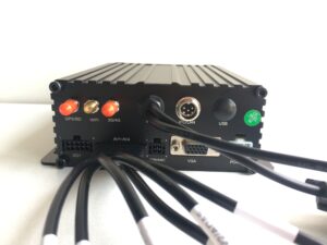 MDVR installation guide