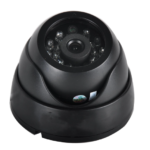 Dome Audio Camera