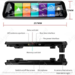 Benefits of Dashcams in Insurance Claims