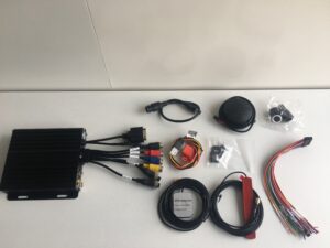 MDVR System