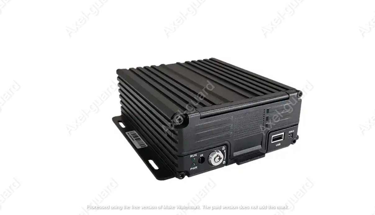 Mobile DVR