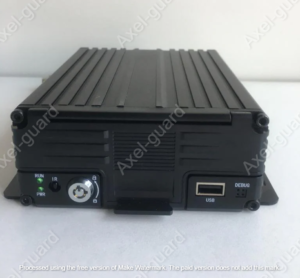 Mobile DVR