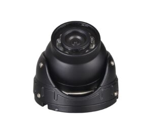 MDVR Camera System Features