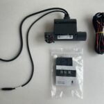 Affordable AI dashcam